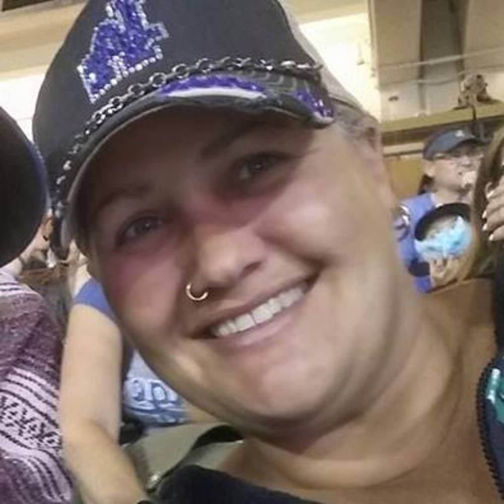 Meet your Posher, Nicky